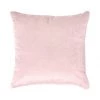Iosis France Velvet Berlingot Cushion In Poudre 45cm 2 Iosis France Velvet Berlingot Cushion In Poudre 45cm