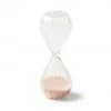 Pink Romantic Hourglass By Bitossi Home 2 Pink Romantic Hourglass By Bitossi Home