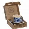 Burleigh UK Blue Arden - Three Piece Breakfast Set 2 Burleigh UK Blue Arden - Three Piece Breakfast Set