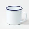 Falcon Enamelware Falcon Enamel Mug 500mls Homewares