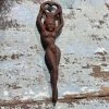 Scout House Nude Lady Bottle Opener 1 Scout House Nude Lady Bottle Opener