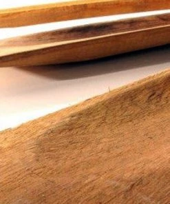 Scout Vintage French Wooden Baguette Board