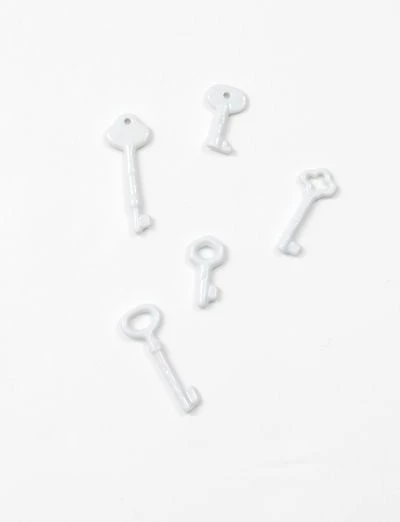 Scout House Japanese Porcelain Keys Gifts 6 Scout House Japanese Porcelain Keys Gifts