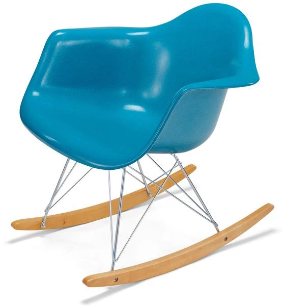 Modernica Eames Fiberglass Rocker 6 Modernica Eames Fiberglass Rocker