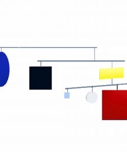 Just Arrived Flenstead Danish Guggenheim Circle Square Mobile 9 Just Arrived Flenstead Danish Guggenheim Circle Square Mobile
