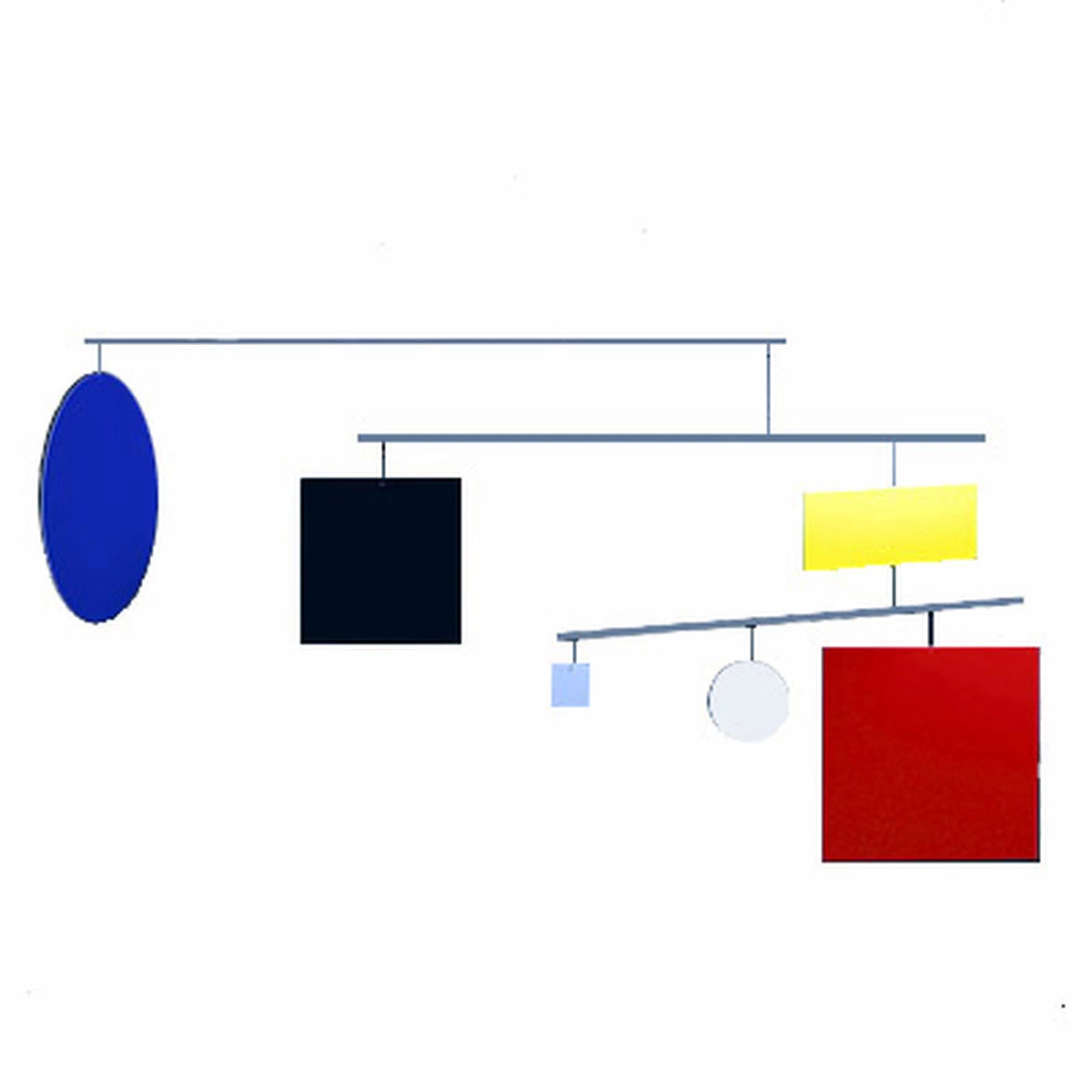 Just Arrived Flenstead Danish Guggenheim Circle Square Mobile 6 Just Arrived Flenstead Danish Guggenheim Circle Square Mobile