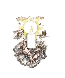 Cire Trudon Spiritus Sancti Grande Candle 3kgs Gifts