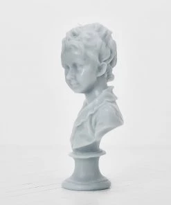 Cire Trudon Alexandre Bust In Grey