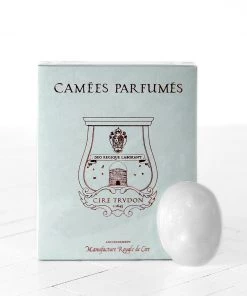 Cire Trudon La Promeneuse Solis Rex Cameo Gifts