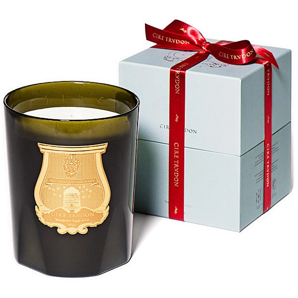 Cire Trudon Spiritus Sancti Grande Candle 3kgs Gifts 3 Cire Trudon Spiritus Sancti Grande Candle 3kgs Gifts