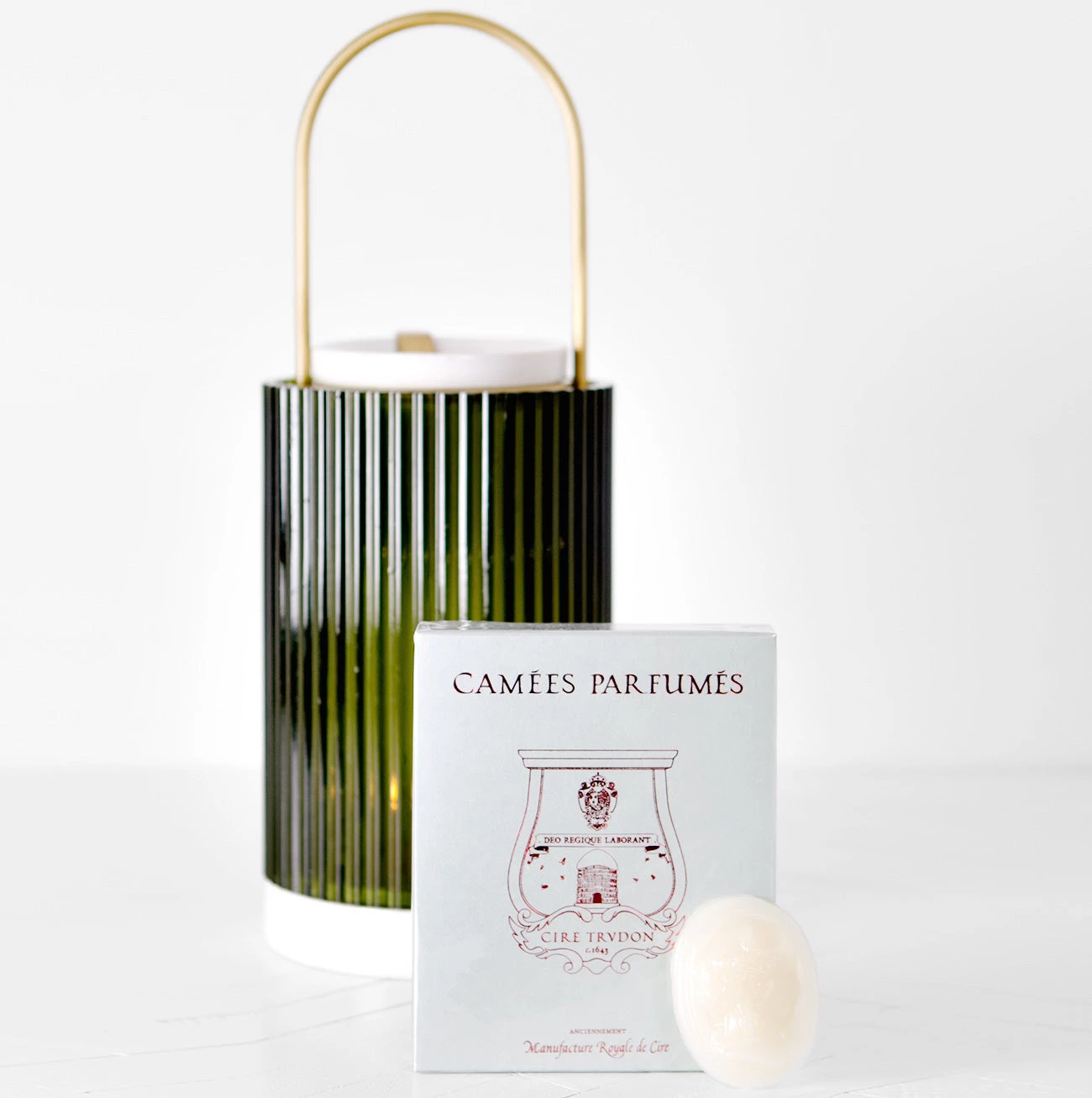 Homewares Cire Trudon La Promeneuse Madeleine Cameo 3 Homewares Cire Trudon La Promeneuse Madeleine Cameo