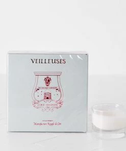 Cire Trudon La Promeneuse Night Light Homewares