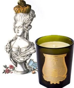 Cire Trudon Trianon Candle Size 270g Gifts