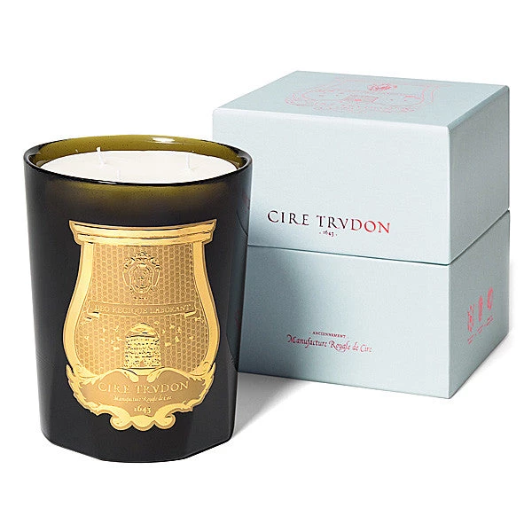 Cire Trudon Abd El Kader Intermezzo Candle 3 Cire Trudon Abd El Kader Intermezzo Candle