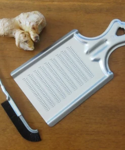 Scout House Japanese Aluminium Grater