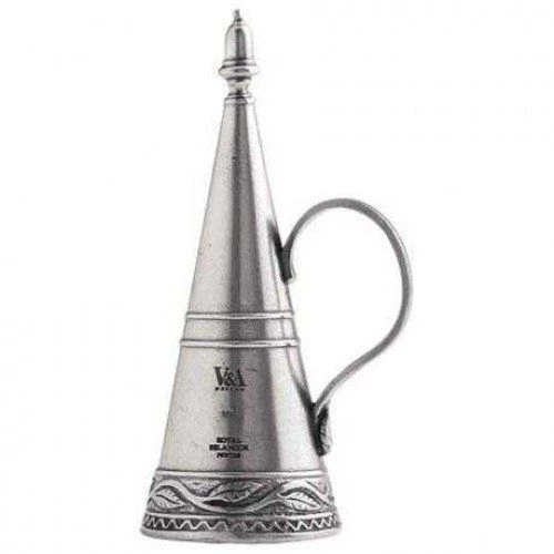 V&A Pewter Candle Snuffer - Royal Selangor Homewares 3 V&A Pewter Candle Snuffer - Royal Selangor Homewares
