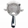 Chef Inox Traditional Bar Strainer Stainless Steel