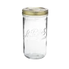 Le Parfait Familia Wiss Terrine Jar 1.5L 1 Le Parfait Familia Wiss Terrine Jar 1.5L