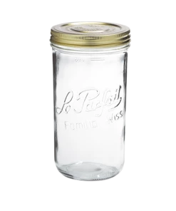 Le Parfait Familia Wiss Terrine Jar 1.5L