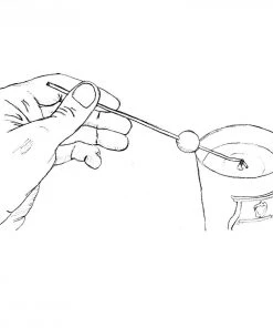 Cire Trudon L'Éteignoir Sphere 13 Cire Trudon L'Éteignoir Sphere