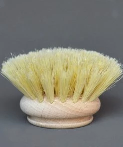 Homewares Dishwashing Brush Natural Head Replacement By Redecker