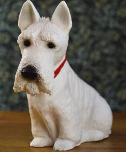 Scotty Dog Night - Light- Heico Gifts