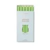 Cire Trudon Bougies Royales Anise Green 2 Cire Trudon Bougies Royales Anise Green