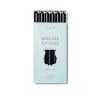 Cire Trudon Bougies Royales Black Gifts 1 Cire Trudon Bougies Royales Black Gifts