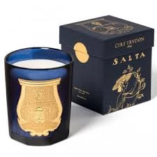 Cire Trudon Salta Limited Edition Candle 270g
