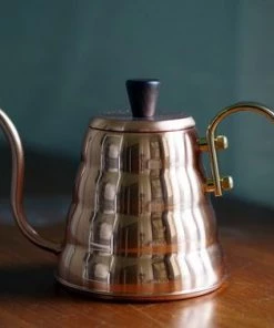 Hario Buono Copper Kettle- COPPER Homewares