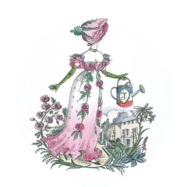 Cire Trudon La Promeneuse Josephine Cameo 9 Cire Trudon La Promeneuse Josephine Cameo