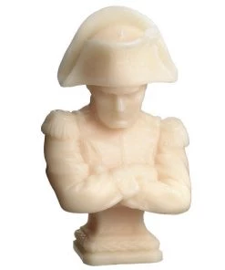 Cire Trudon Napoleon Bust In Stone