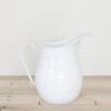 Falcon Enamelware Falcon Enamel Water Jug - 1.5L 2 Falcon Enamelware Falcon Enamel Water Jug - 1.5L