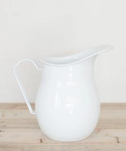 Falcon Enamelware Falcon Enamel Water Jug - 1.5L