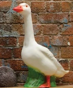 Giant Goose- Night Light- Heico