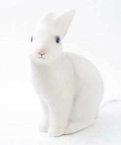 Homewares Baby Bunny - Night Light - Heico