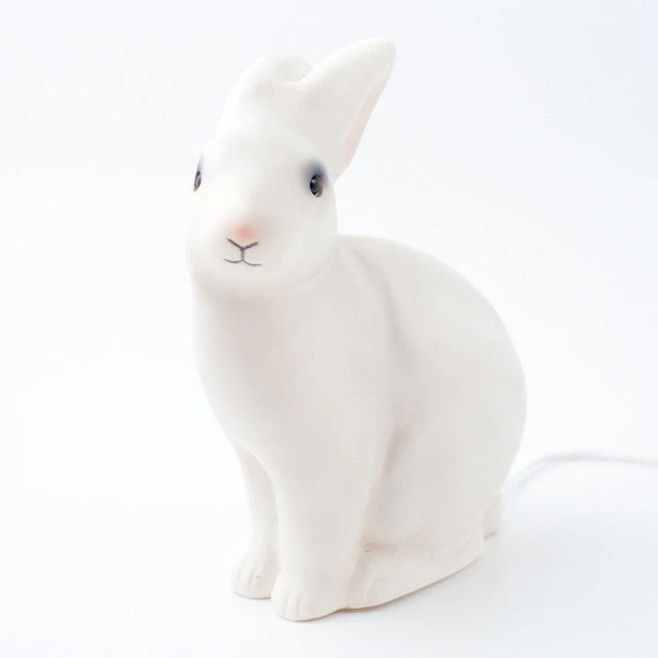 Homewares Baby Bunny - Night Light - Heico 3 Homewares Baby Bunny - Night Light - Heico