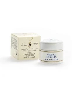 Santa Maria Novella Idralia Face Cream
