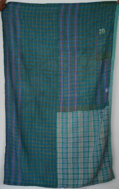 Scout KANTHA THROW #3 Gifts 6 Scout KANTHA THROW #3 Gifts