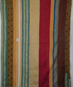 Scout KANTHA THROW #1 9 Scout KANTHA THROW #1