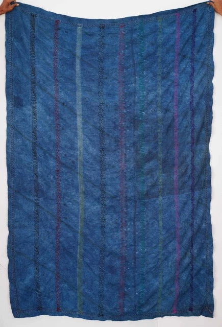 Scout KANTHA THROW #12 Gifts 6 Scout KANTHA THROW #12 Gifts