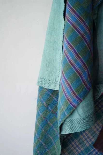 Scout KANTHA THROW #3 Gifts 5 Scout KANTHA THROW #3 Gifts