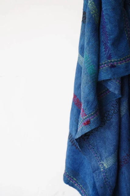 Scout KANTHA THROW #12 Gifts 3 Scout KANTHA THROW #12 Gifts