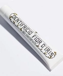 Homewares Santa Maria Novella Iris Toothpaste