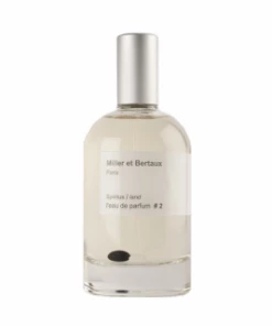 Miller Et Bertaux - Spiritus/Land #2