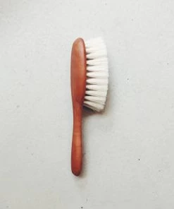 Pearwood Baby Brush By Redecker Brushware