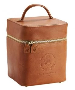 Gifts Santa Maria Novella Leather Vanity Case