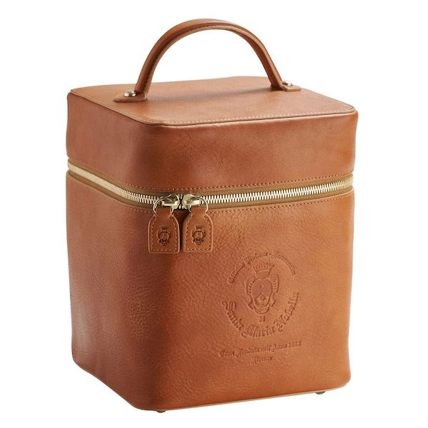 Gifts Santa Maria Novella Leather Vanity Case 3 Gifts Santa Maria Novella Leather Vanity Case