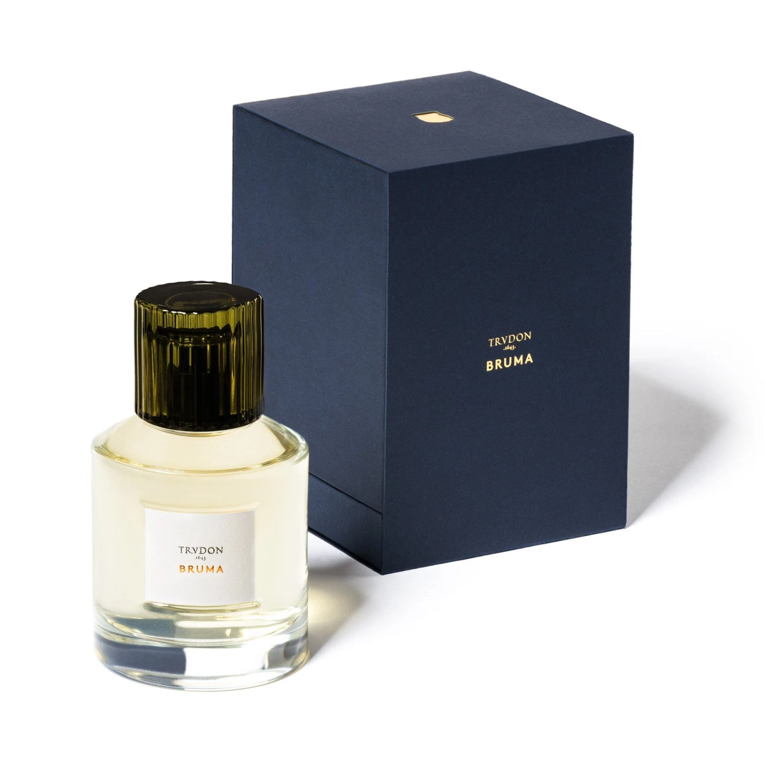 Cire Trudon Perfume Bruma 4 Cire Trudon Perfume Bruma