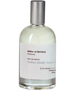 Gifts Miller Et Bertaux - Indian Study